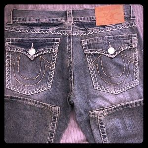 COPY - True Religion jeans